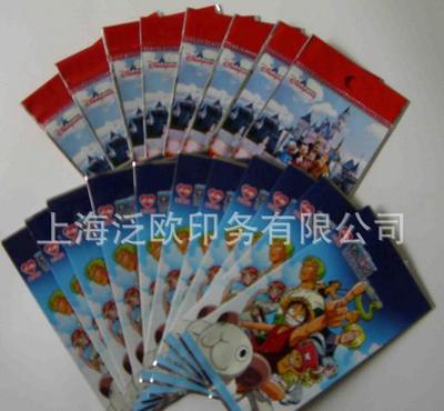厂家生产加工 彩印opp袋 opp包装袋 复合玩具袋 厂家直图片_高清图_细节图-上海泛欧印务 -