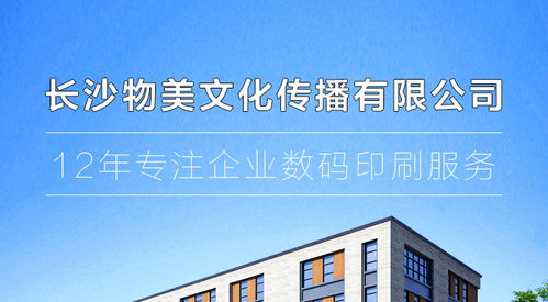 产品宣传画册印刷价格 永州印刷 长沙物美文化传播公司